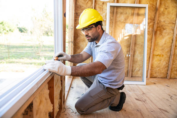 Best Commercial Insulation Contractor  in Leadville North, CO
