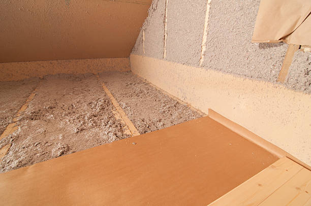 Best Crawl Space Insulation  in Leadville North, CO